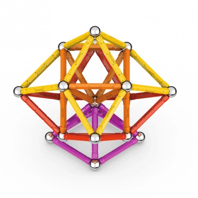 GEOMAG Classic 93 dílků