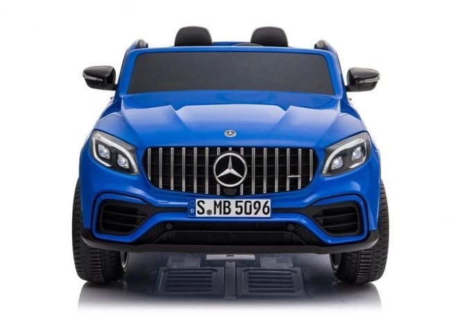 Autobaterie Mercedes GLC 63S Lacquer MP4