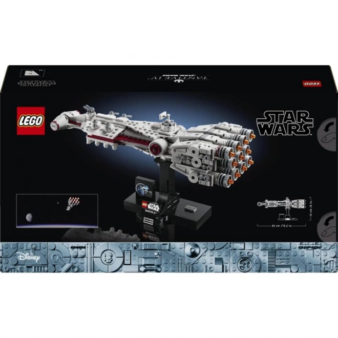 LEGO Star Wars 75376 Tantive IV