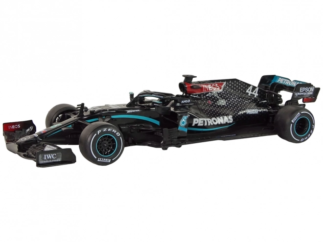 Auto R/C Racer Mercedes-AMG F1 1:18