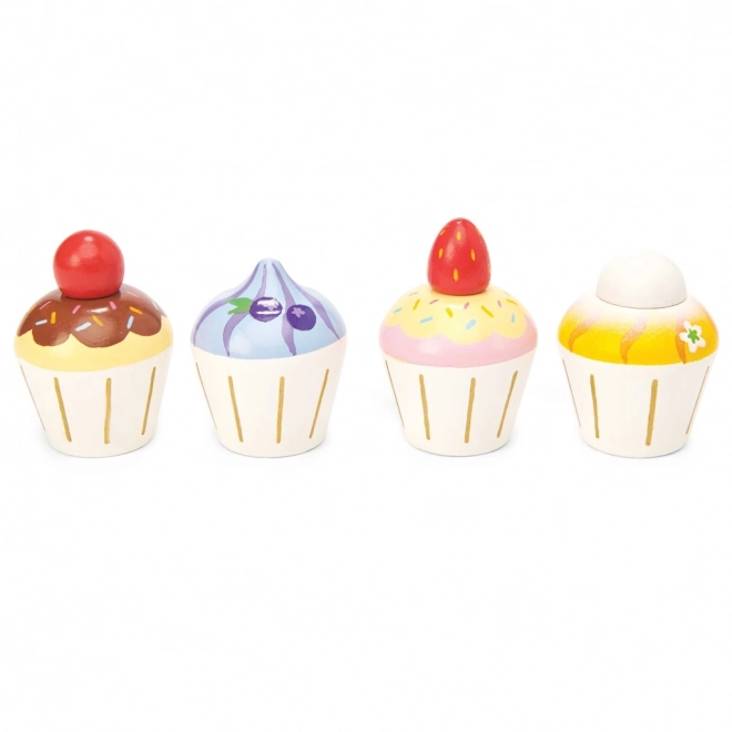 Le Toy Van Cupcaky