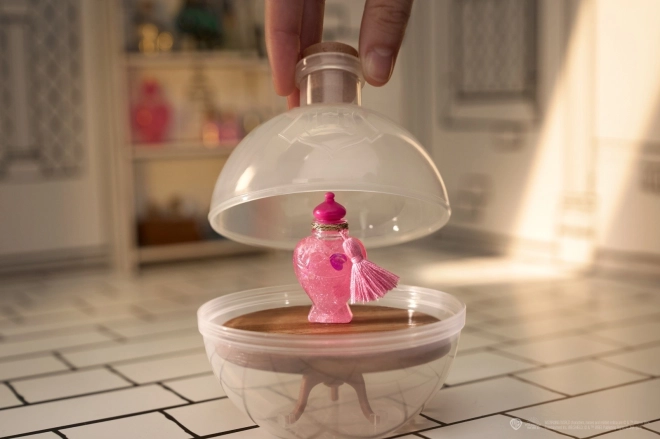 Figurky Miniverse Make It Mini Harry Potter - 15 ks