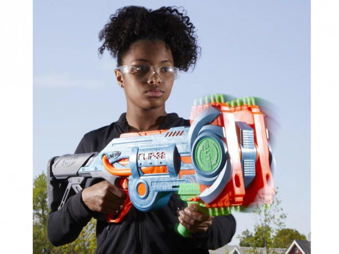 Nerf Elite 2.0 FLIP-32 od Hasbro