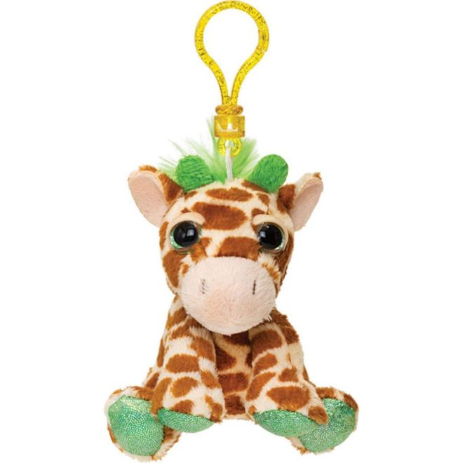 Přívěsek na klíče Suki - Žirafa