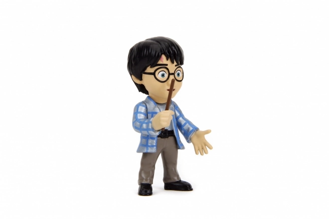 Kovová figurka Harryho Pottera 4 typy 6,5 cm