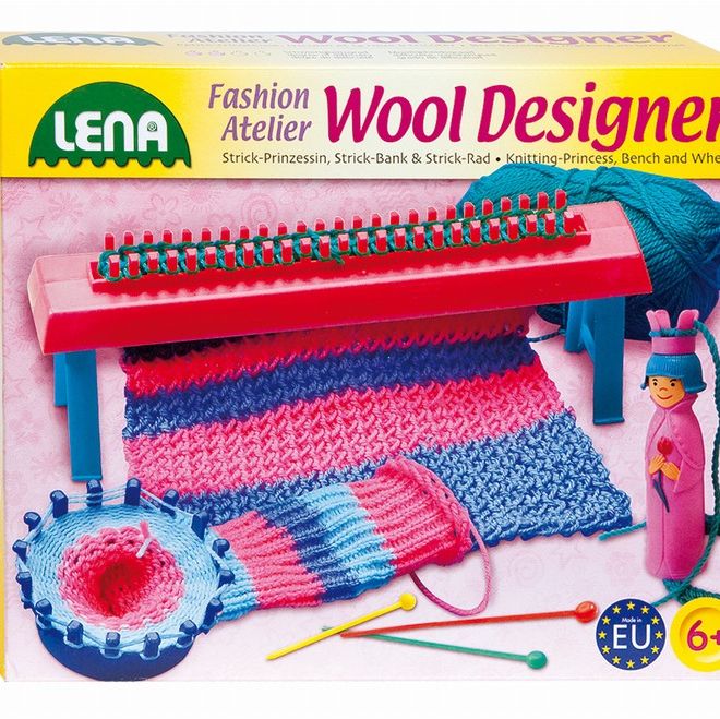Studio pletení