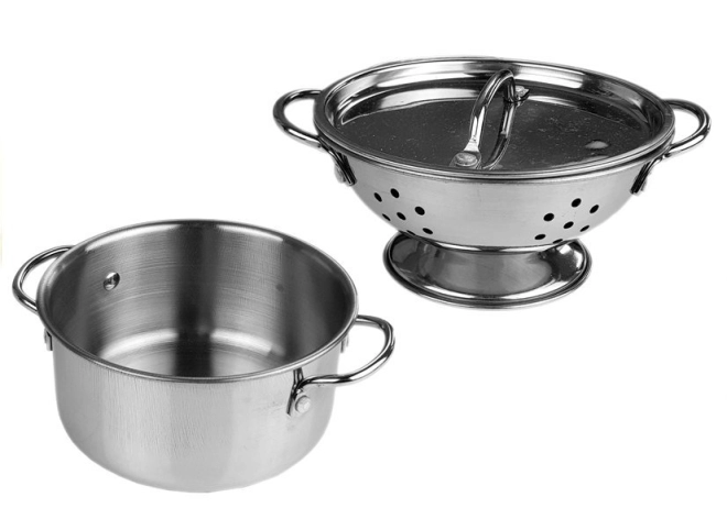 Bezpečné a lehké materiály