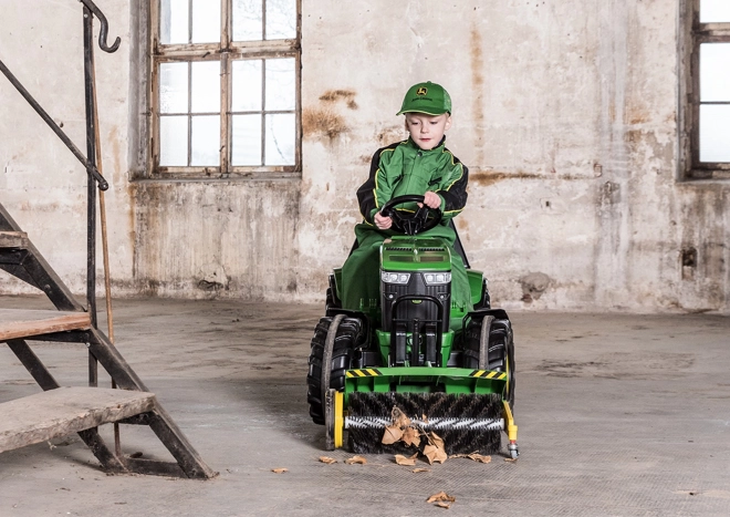 Zametací stroj pro traktory Rolly Toys