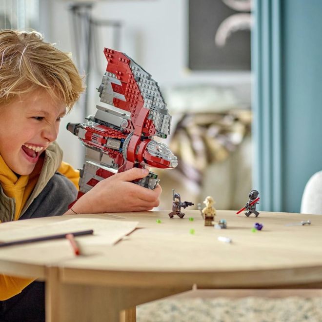 LEGO® Star Wars™ 75362 To-be-revealed-soon