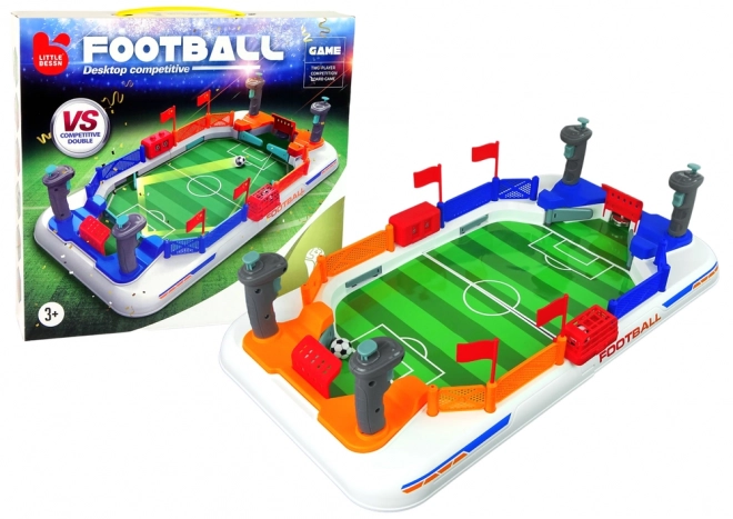 Stolní arkádová hra Mini Foosball