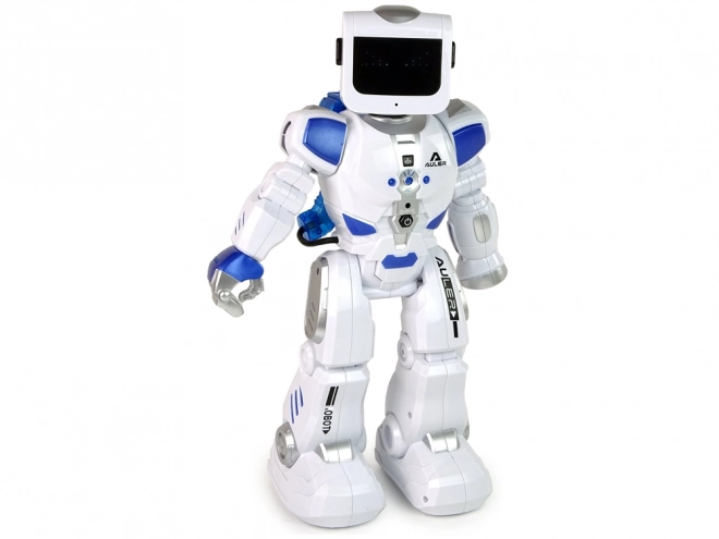 Inteligentní interaktivní vodní robot R/C na dálkové ovládání