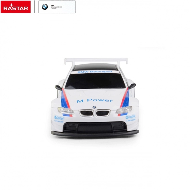 R/C model BMW M3 Rastar