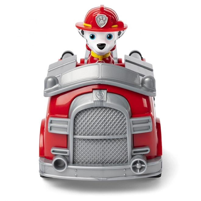 PAW PATROL ZÁKLADNÍ VOZIDLA ASST. – Marshall