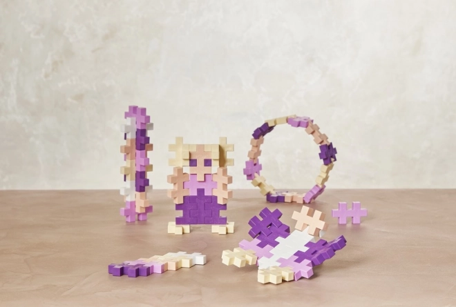 Plus-Plus BIG Bloom (100 ks)