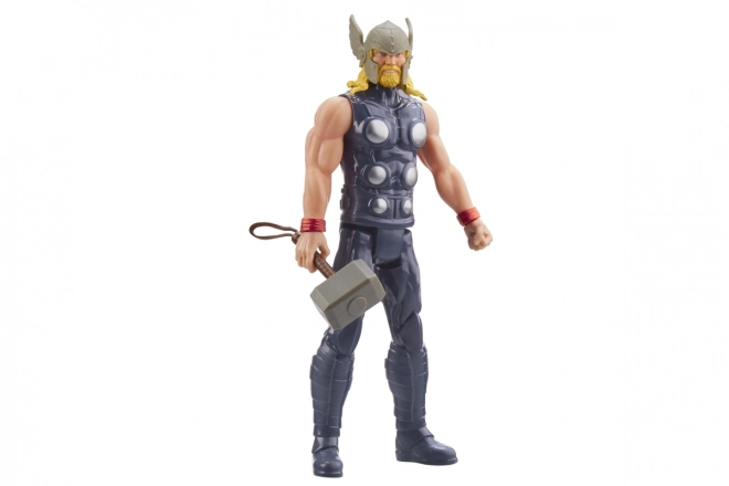 Avengers Titan Hero Thor