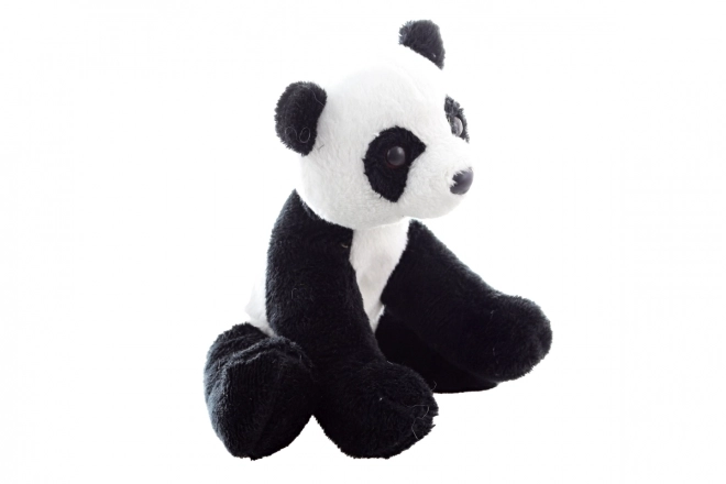 Plyšová panda 15 cm