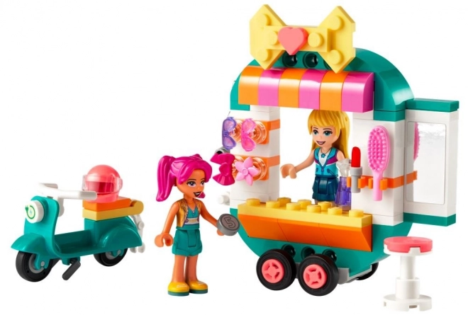 LEGO Friends 41719 Pojízdný módní butik
