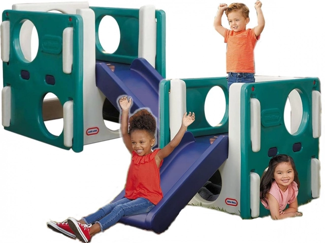 Little Tikes Junior Activity Gym 174056