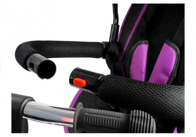 Tricycle PRO500 Purple