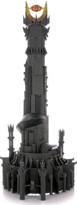 METAL EARTH 3D puzzle Pán prstenů: Barad-dûr (ICONX)