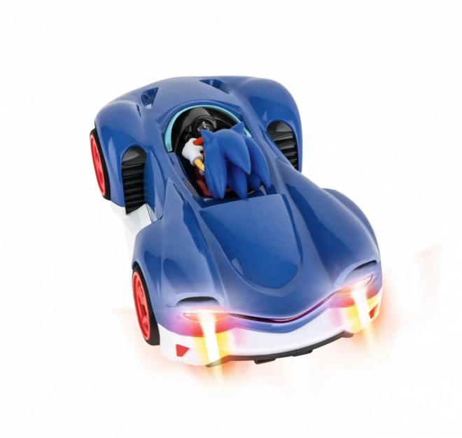 R/C auto Sonic od Carrera