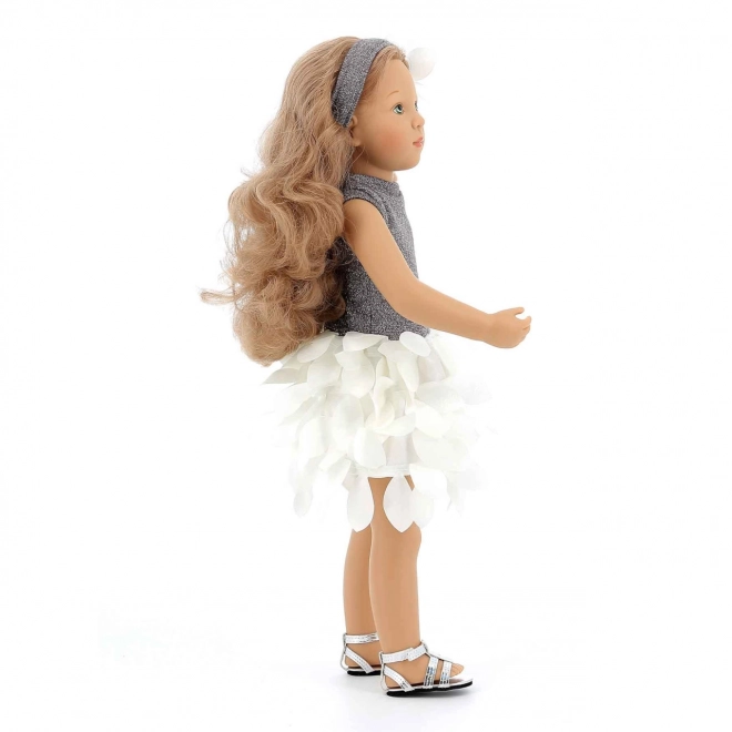 Petitcollin Panenka 48 cm Finouche Capucine