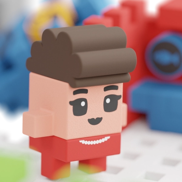 Waffle mini - Nakupujte 148 kusů