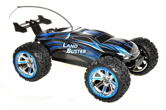 RC auto 1:12 Land Buster 4x4 – Modré