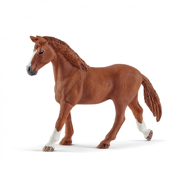 SCHLEICH horse Club® 42458 Hostující koně s fenkou Ruby