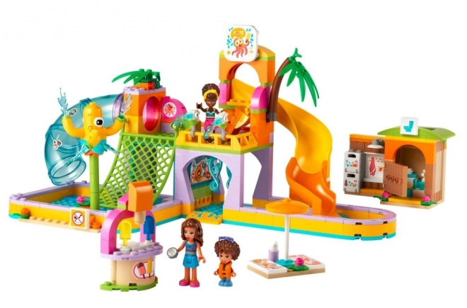 LEGO Friends 41720 Aquapark