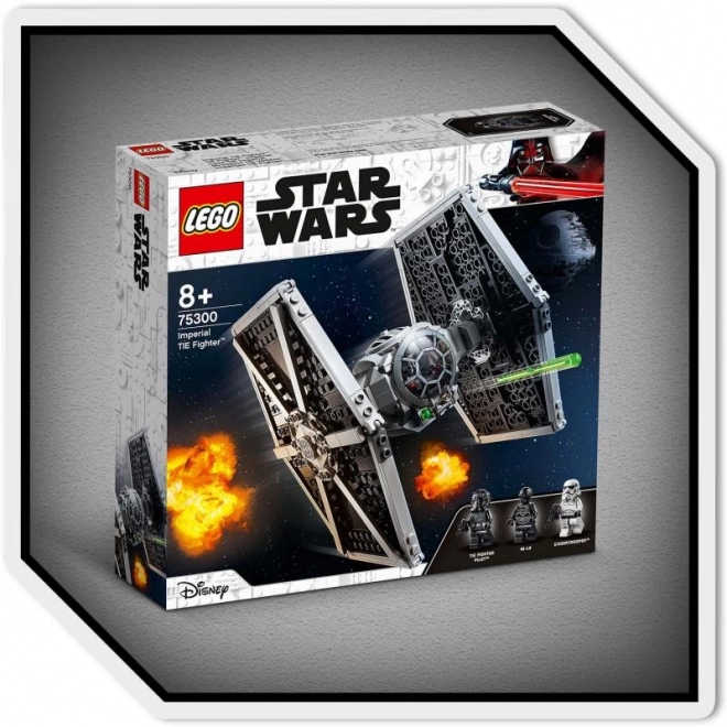 LEGO® Star Wars™ 75301 Stíhačka X-wing™ Luka Skywalkera