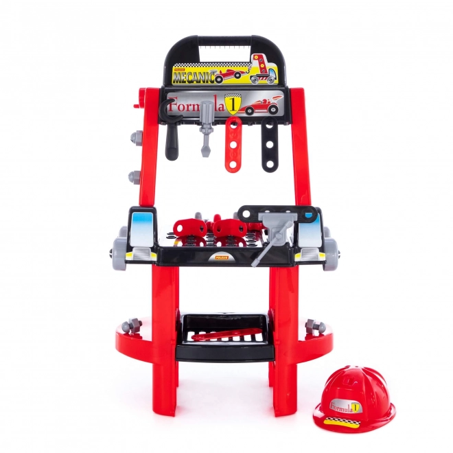 Sada Mechanik super