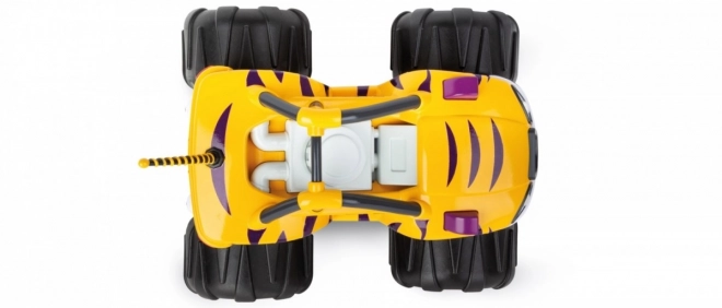 RC auto Blaze and the Monster Machines Stripes 2,4GHz