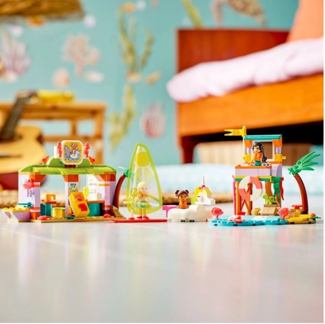 LEGO Friends 41710 Zábava na pláži