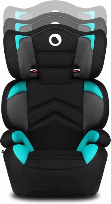 LIONELO Autosedačka Lars 15-36 kg – Turquoise