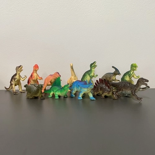 Dinosauři - sada figurek 23434