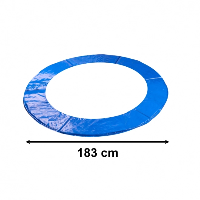 Ochranný kryt na pružiny trampolíny 183 cm