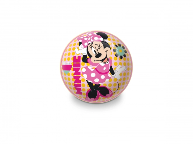 Minnie míč 14cm