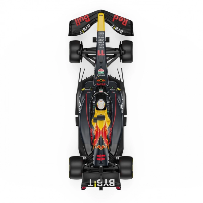 RC model Rastar formule 1 Redbul RB18 1:12 na dálkové ovládání