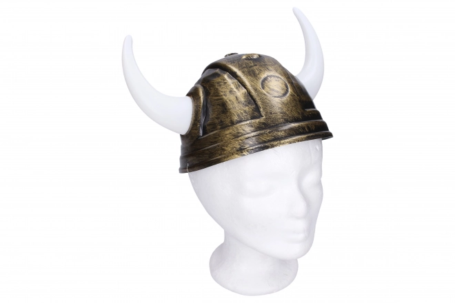 Karnevalový set - Vikingová helma