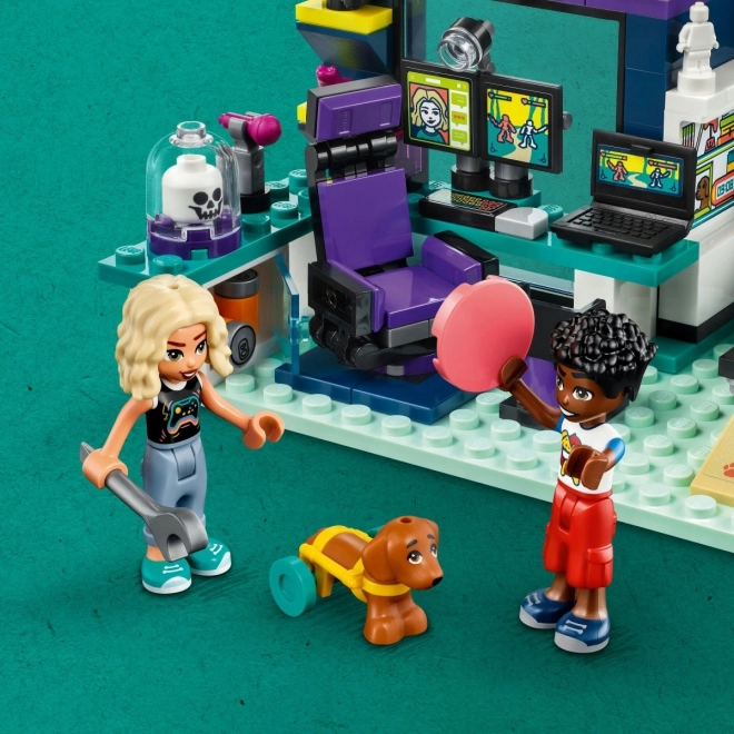 LEGO® Friends 41755 Pokoj Novy