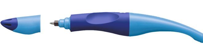 STABILO EASYoriginal pero pro praváky modré