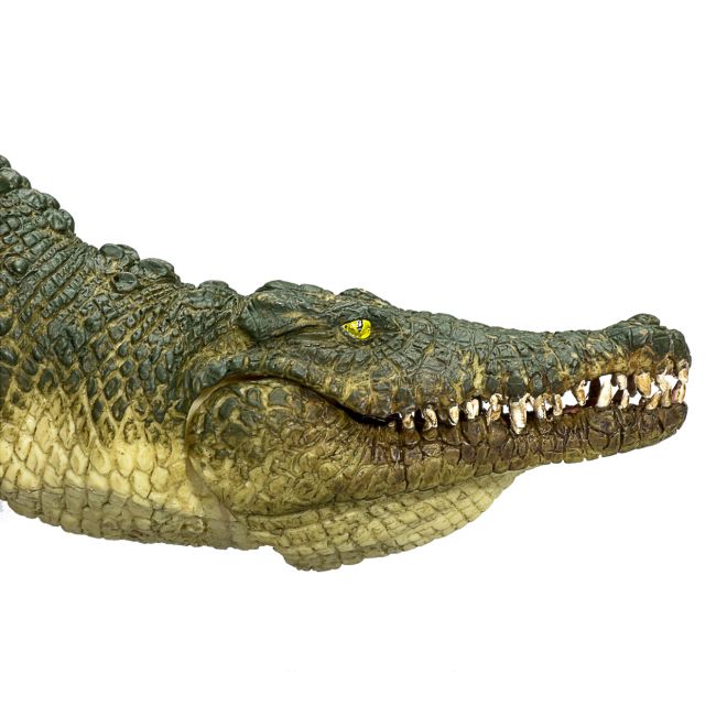 Mojo Animal Planet Krokodýl s kloubovou čelistí