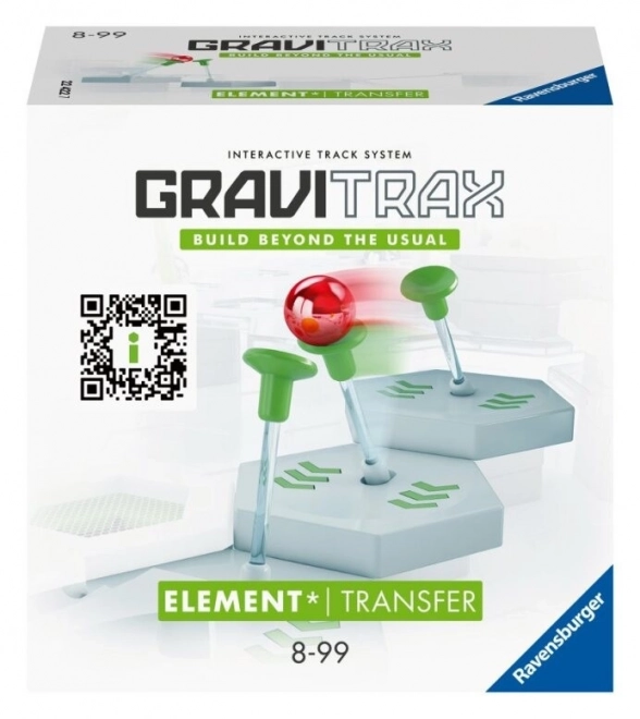 Gravitrax Transfer Additive