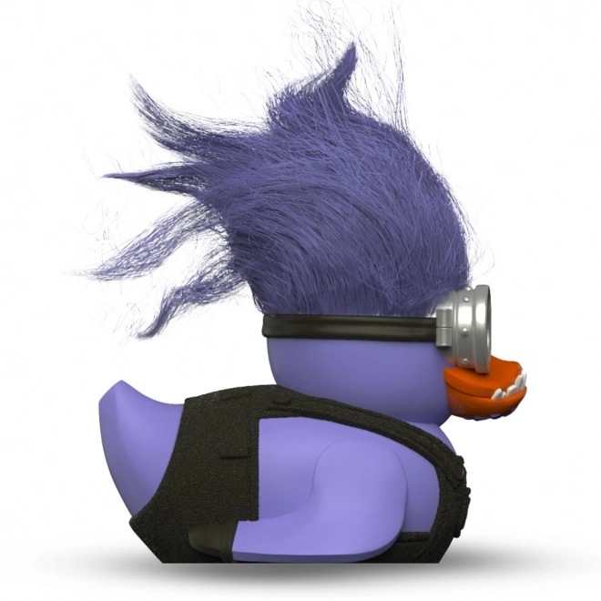 Kachnička Minions Purple Minion