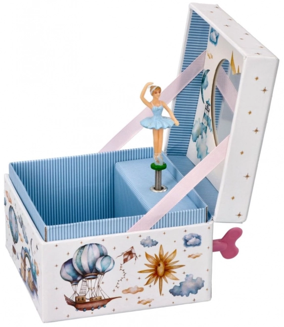 Adam Toys Hrací skříňka "Sladké sny"