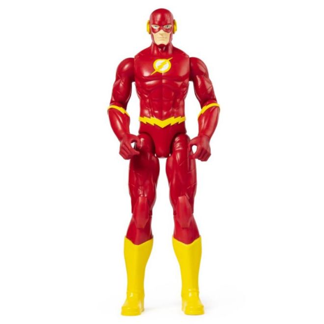 Figurka DC Flash - 30 cm