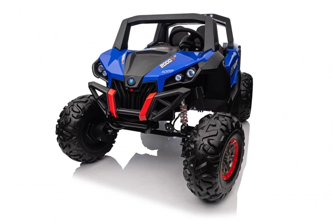 Buggy UTV-MX 2000N Blue