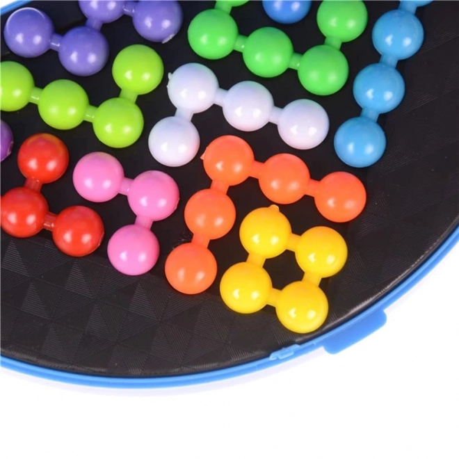 Logická hra trénink mozku IQ Puzzle