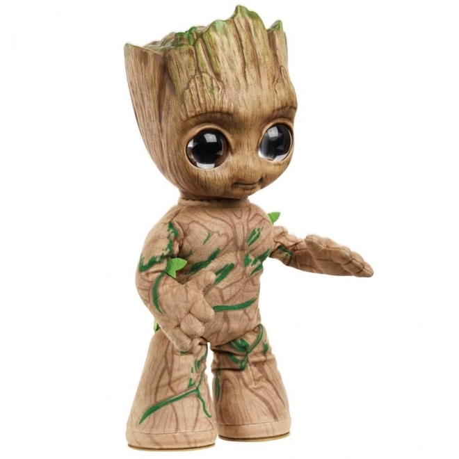 Marvel Groot feature plyšák